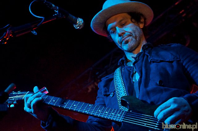 Doyle Bramhall II (1)
